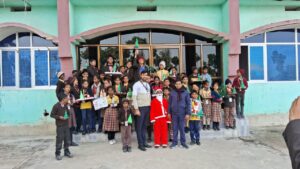 Modern Infrastructure